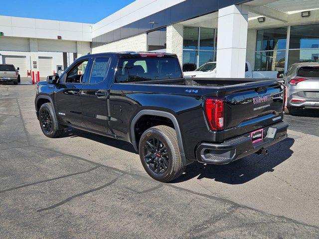 new 2026 GMC Sierra 1500 car, priced at $56,830