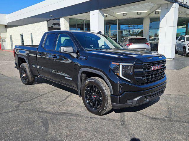 new 2026 GMC Sierra 1500 car, priced at $56,830