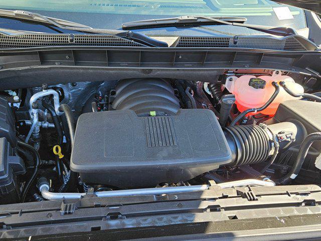 new 2026 GMC Sierra 1500 car, priced at $56,830