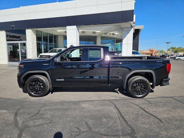 new 2026 GMC Sierra 1500 car, priced at $56,830