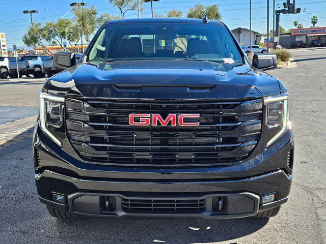 new 2026 GMC Sierra 1500 car, priced at $56,830