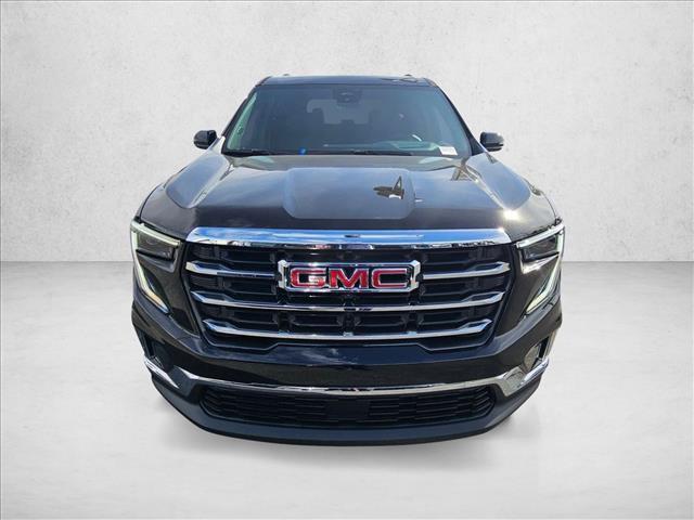 new 2026 GMC Acadia car, priced at $48,543