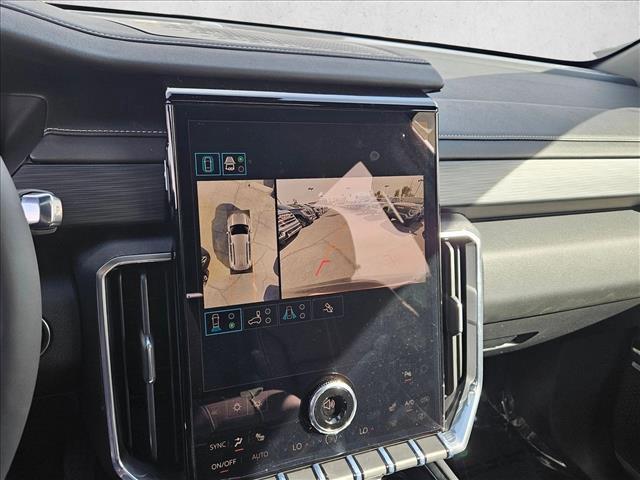 new 2026 GMC Acadia car, priced at $48,543