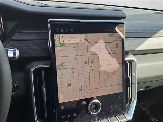 new 2026 GMC Acadia car, priced at $48,543