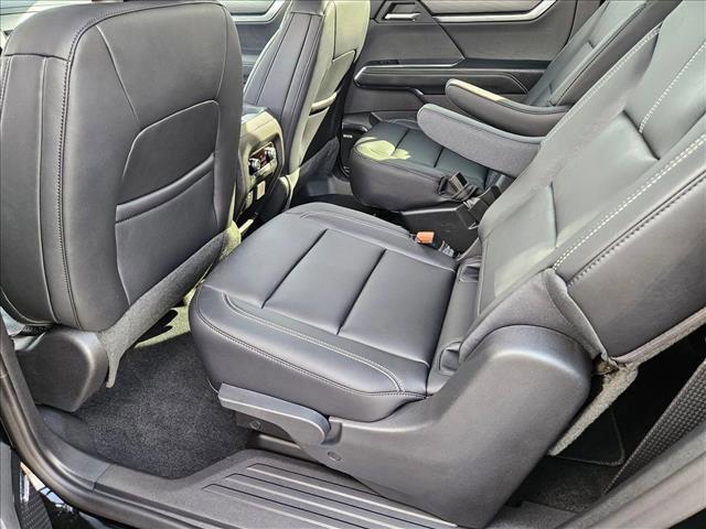 new 2026 GMC Acadia car, priced at $48,543