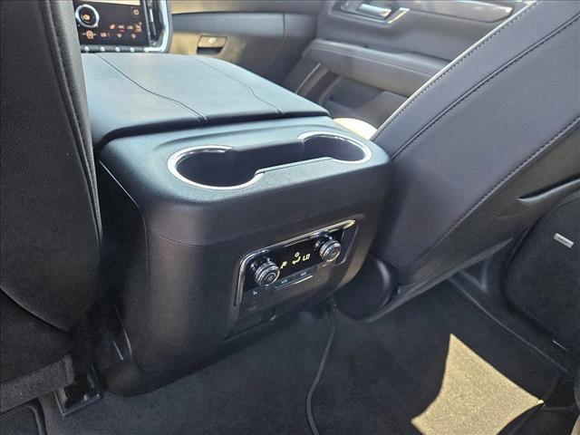 used 2025 GMC Yukon car, priced at $68,366
