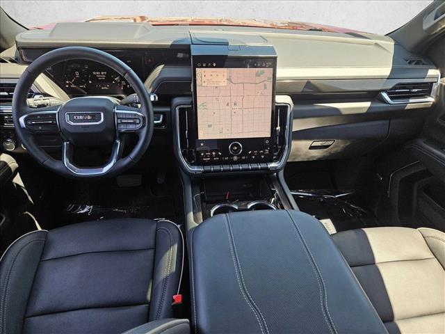 used 2025 GMC Yukon car, priced at $68,366
