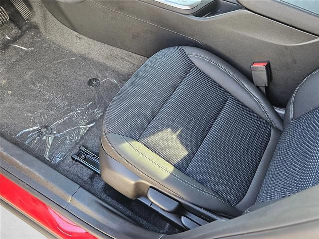 new 2026 Buick Envista car, priced at $26,618