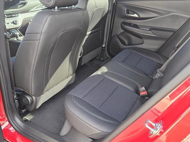 new 2026 Buick Envista car, priced at $26,618