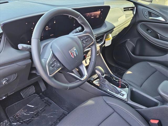 new 2026 Buick Encore GX car, priced at $27,674