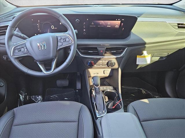 new 2026 Buick Encore GX car, priced at $27,674