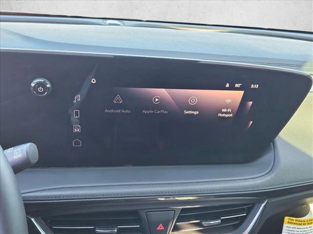 new 2026 Buick Encore GX car, priced at $27,674