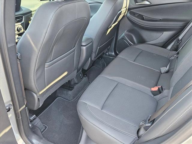 new 2026 Buick Encore GX car, priced at $27,674