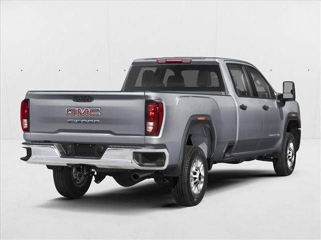 new 2026 GMC Sierra 2500 car, priced at $100,324