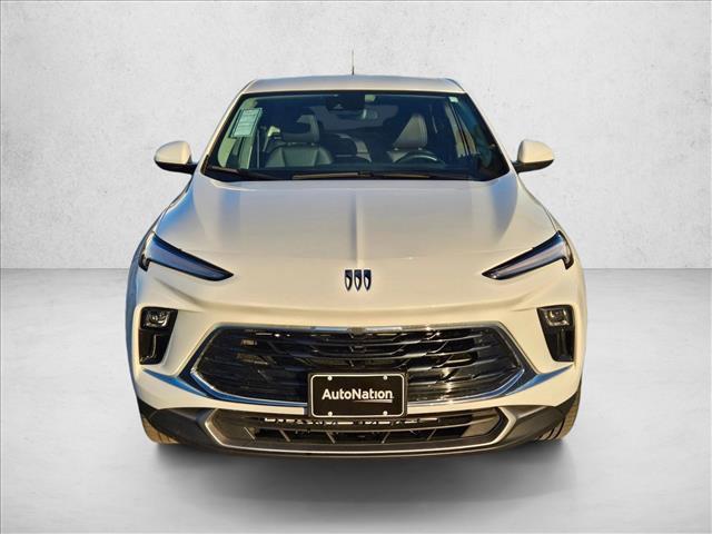 new 2025 Buick Encore GX car, priced at $25,745