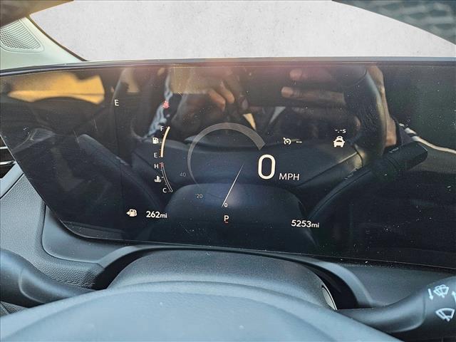 new 2025 Buick Encore GX car, priced at $25,745