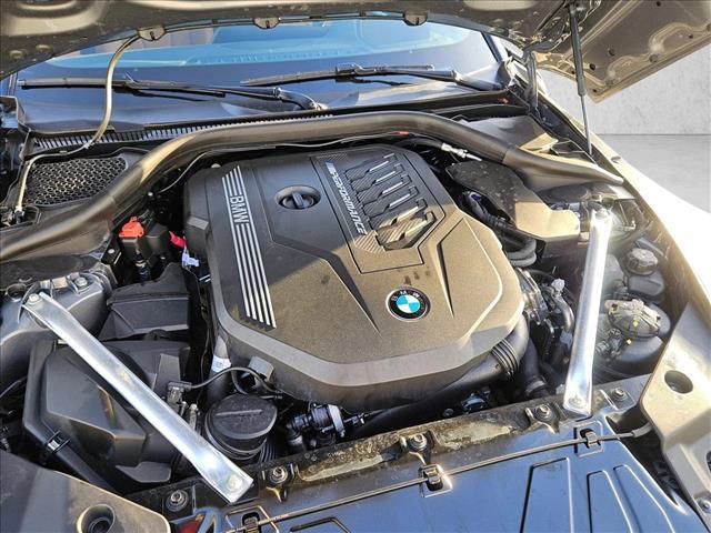 used 2026 BMW Z4 car, priced at $66,996