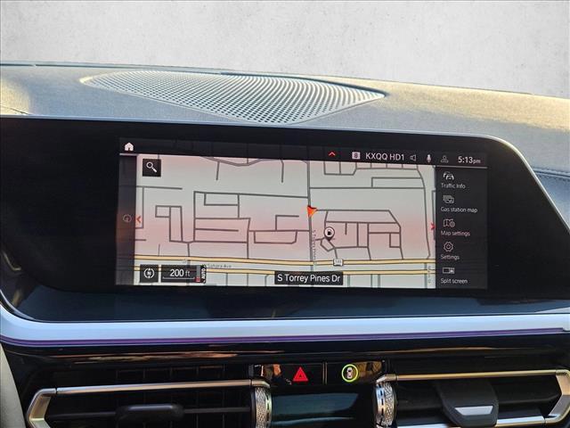 used 2026 BMW Z4 car, priced at $66,996