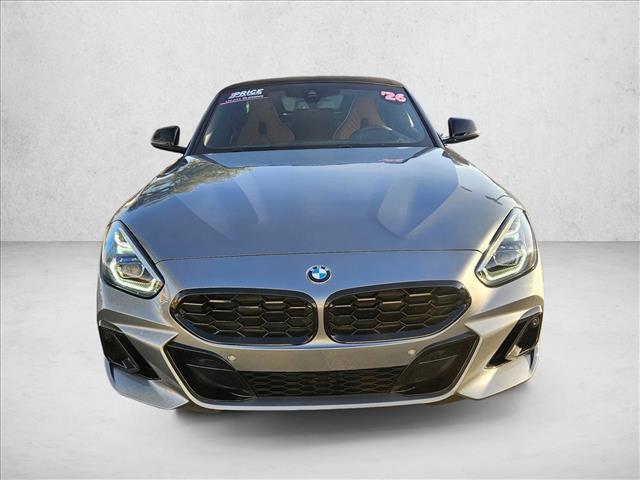 used 2026 BMW Z4 car, priced at $66,996