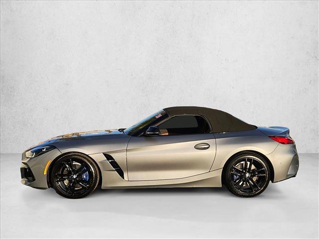 used 2026 BMW Z4 car, priced at $66,996