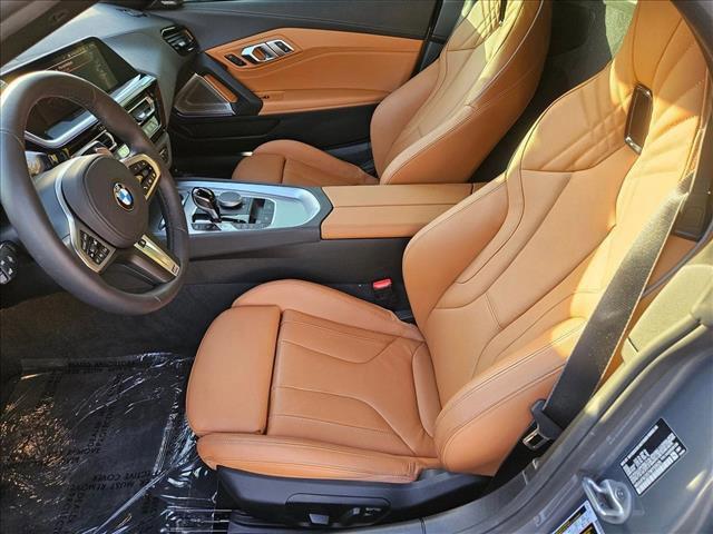 used 2026 BMW Z4 car, priced at $66,996