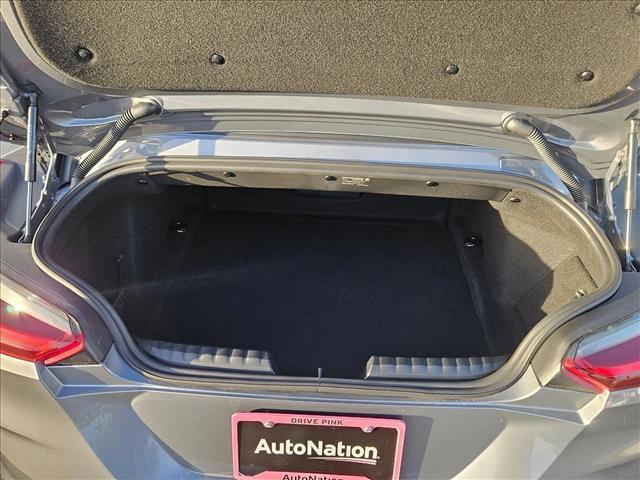 used 2026 BMW Z4 car, priced at $66,996