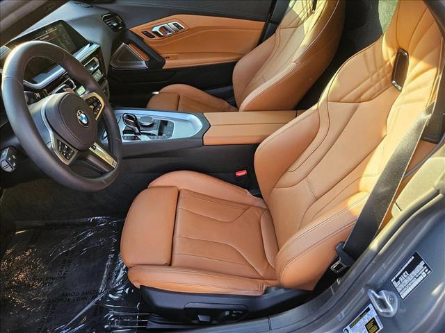 used 2026 BMW Z4 car, priced at $66,996
