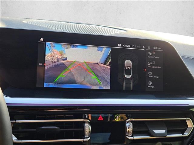 used 2026 BMW Z4 car, priced at $66,996