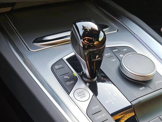 used 2026 BMW Z4 car, priced at $66,996