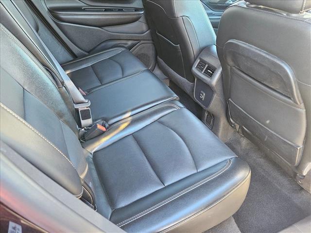 used 2020 GMC Terrain car, priced at $15,493