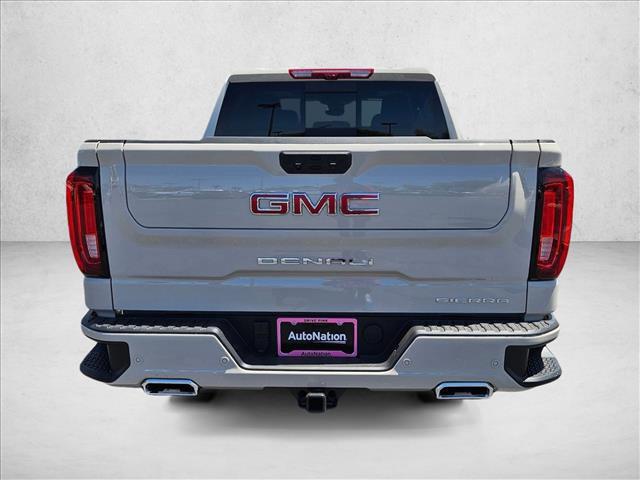new 2026 GMC Sierra 1500 car, priced at $69,994