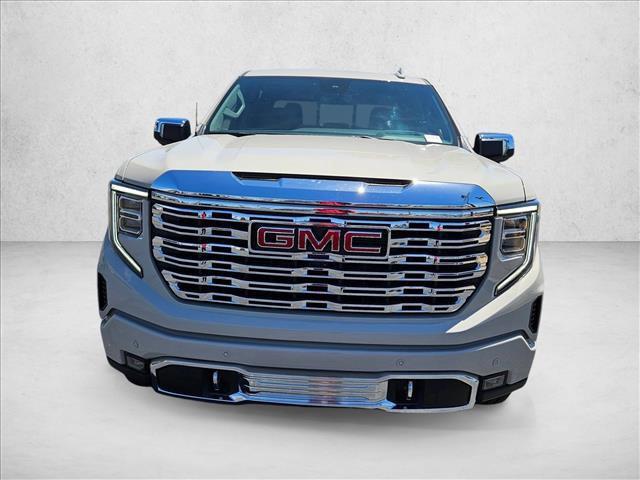 new 2026 GMC Sierra 1500 car, priced at $69,994