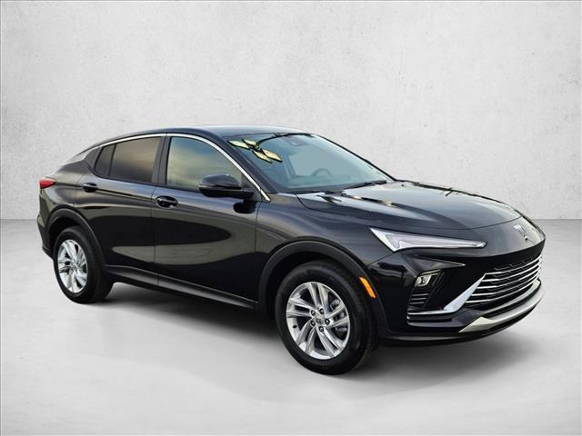 new 2026 Buick Envista car, priced at $27,315