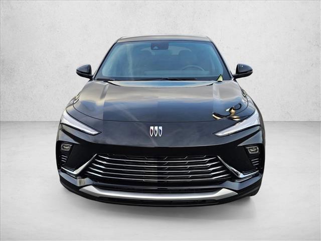 new 2026 Buick Envista car, priced at $27,315