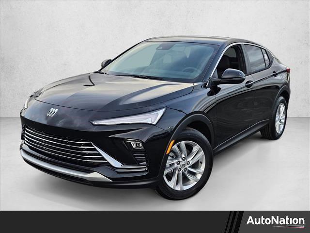 new 2026 Buick Envista car, priced at $27,315