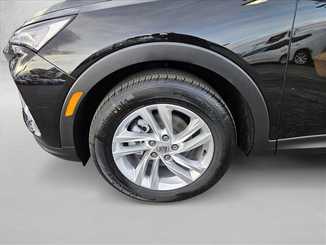 new 2026 Buick Envista car, priced at $27,315
