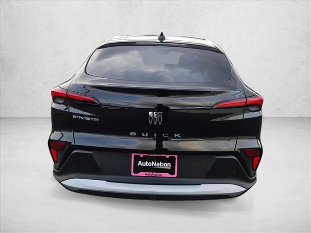 new 2026 Buick Envista car, priced at $27,315