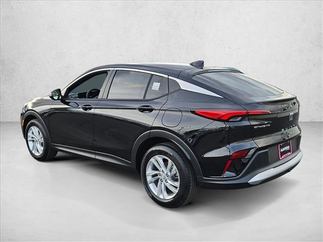 new 2026 Buick Envista car, priced at $27,315