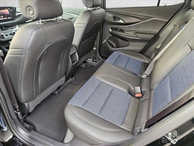 new 2026 Buick Envista car, priced at $27,315