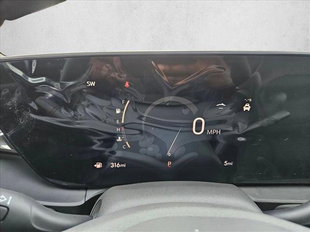 new 2026 Buick Envista car, priced at $27,315