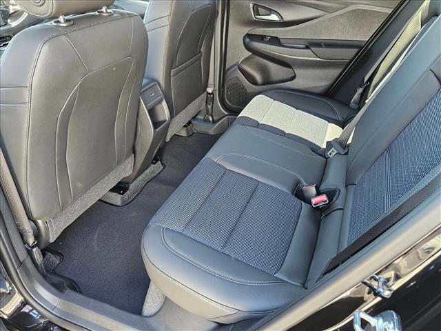 new 2026 Buick Envista car, priced at $28,134