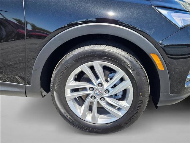 new 2026 Buick Envista car, priced at $28,134