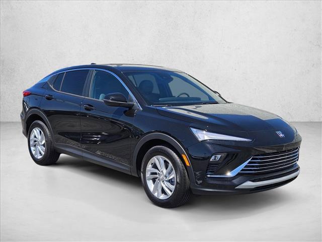 new 2026 Buick Envista car, priced at $28,134