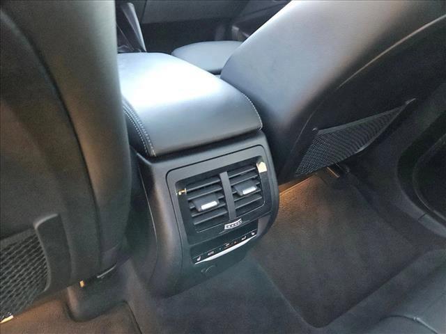 used 2020 BMW X3 M car, priced at $40,993