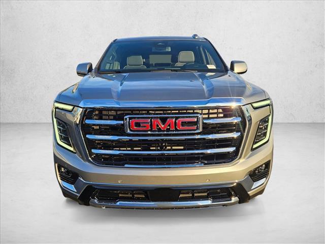 new 2026 GMC Yukon XL car, priced at $78,535