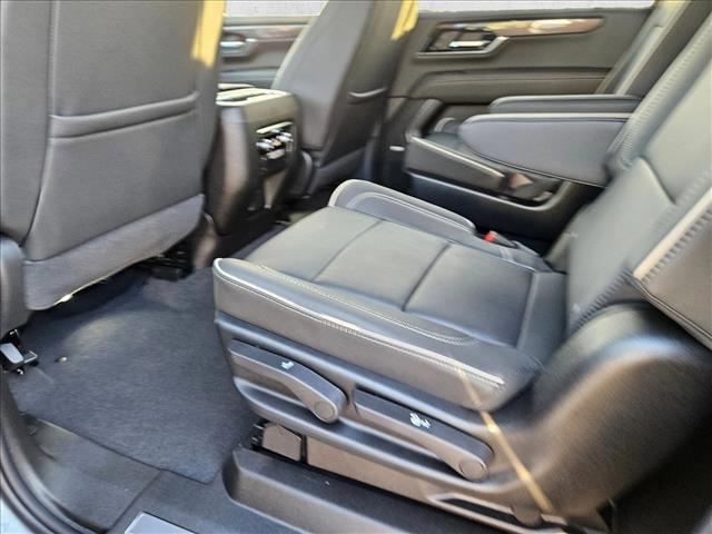 new 2026 GMC Yukon XL car, priced at $78,535