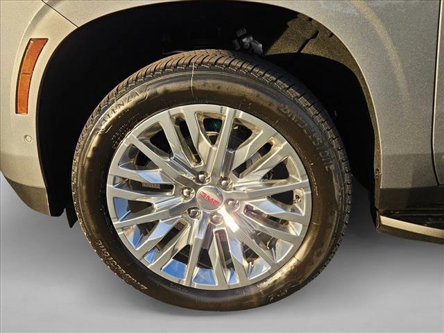 new 2026 GMC Yukon XL car, priced at $78,535