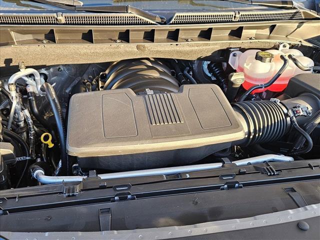 new 2026 GMC Yukon XL car, priced at $78,535