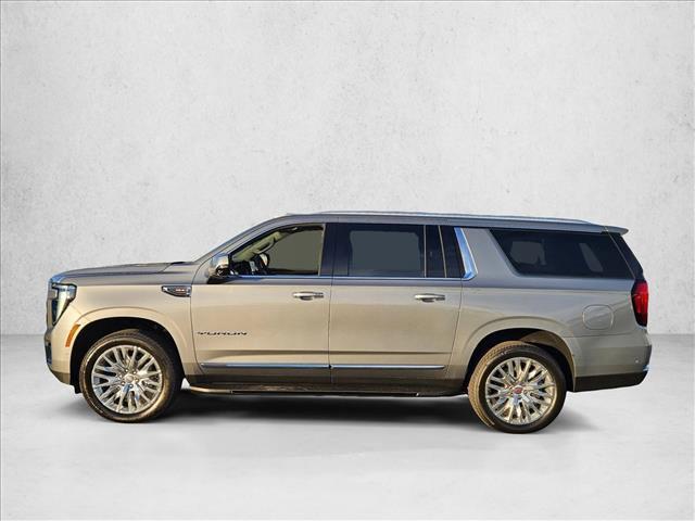 new 2026 GMC Yukon XL car, priced at $78,535