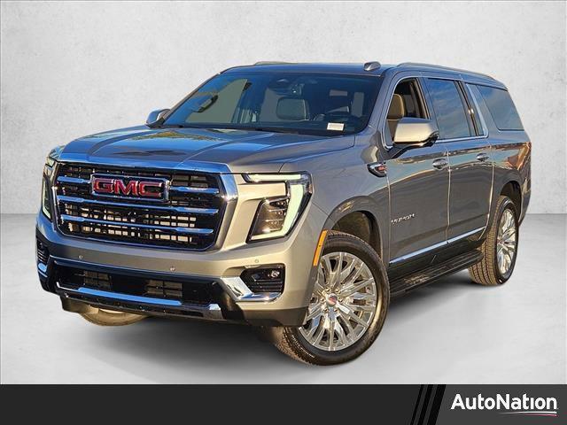new 2026 GMC Yukon XL car, priced at $80,535